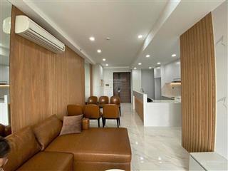 Bán m6 126m 3pn full nội thất, sổ hồng sẵn, giá 14.6 tỷ bao phí