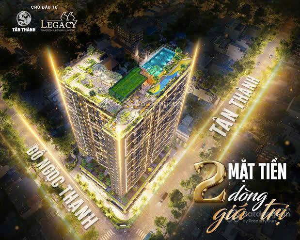 Căn hộ legacy66, hàng ngoại giao, số lượng ít, gặp trực tiếp f0 ký hđ, k đặt giữ chỗ. k cọc cá nhân