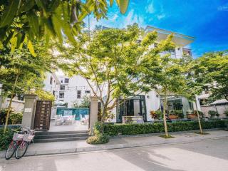 Cho thuê biệt thự 10pn 500m2 đẹp nhất flc sầm sơn