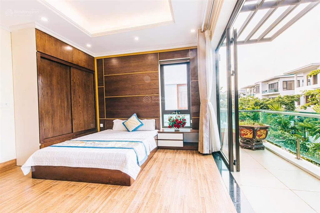Bán biệt thự 7pn full nội thất đang hoạt động cho thuê hàng năm
