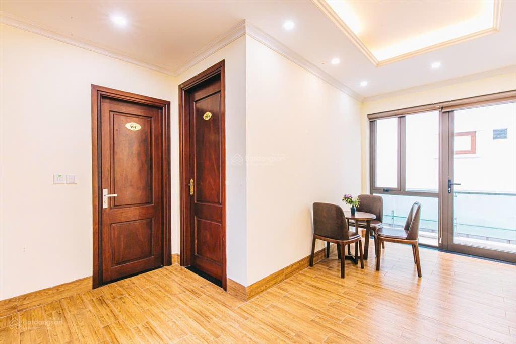 Bán biệt thự 7pn full nội thất đang hoạt động cho thuê hàng năm