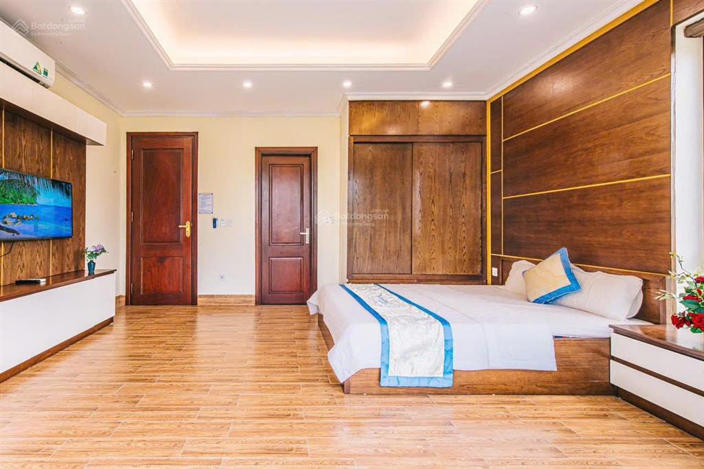 Bán biệt thự 7pn full nội thất đang hoạt động cho thuê hàng năm