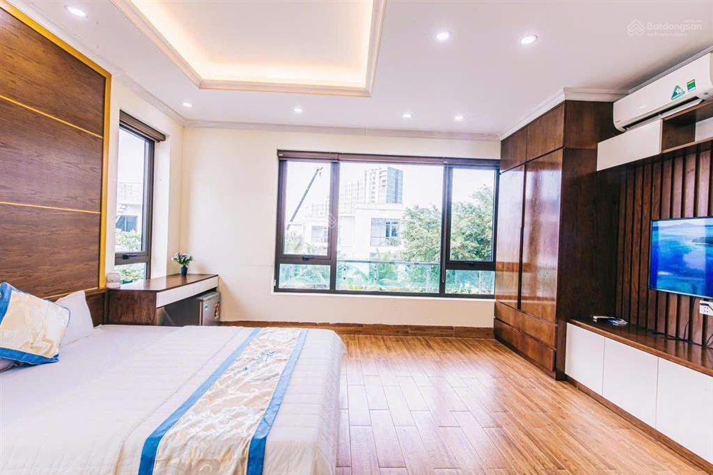 Bán biệt thự 7pn full nội thất đang hoạt động cho thuê hàng năm