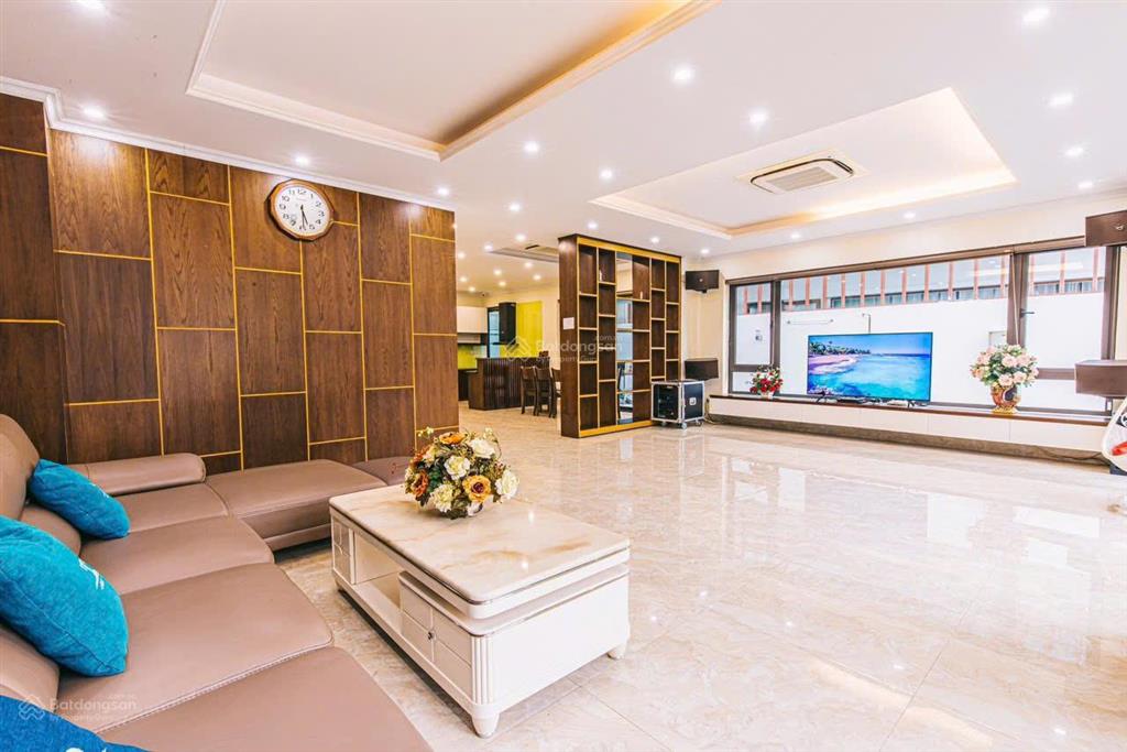 Bán biệt thự 7pn full nội thất đang hoạt động cho thuê hàng năm