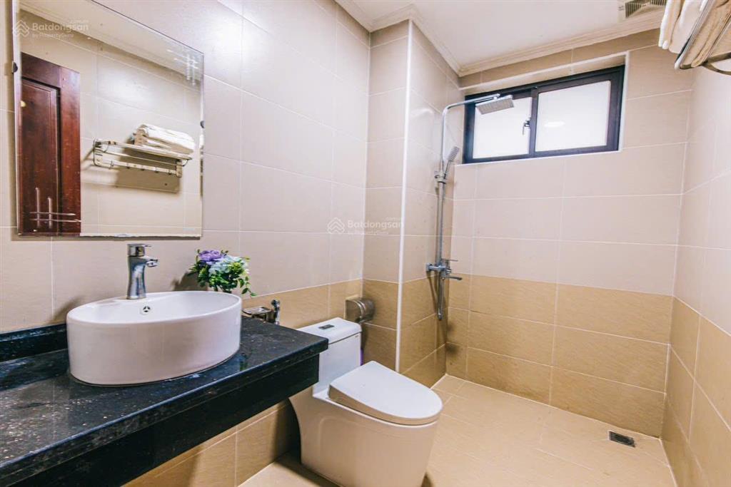 Bán biệt thự 7pn full nội thất đang hoạt động cho thuê hàng năm
