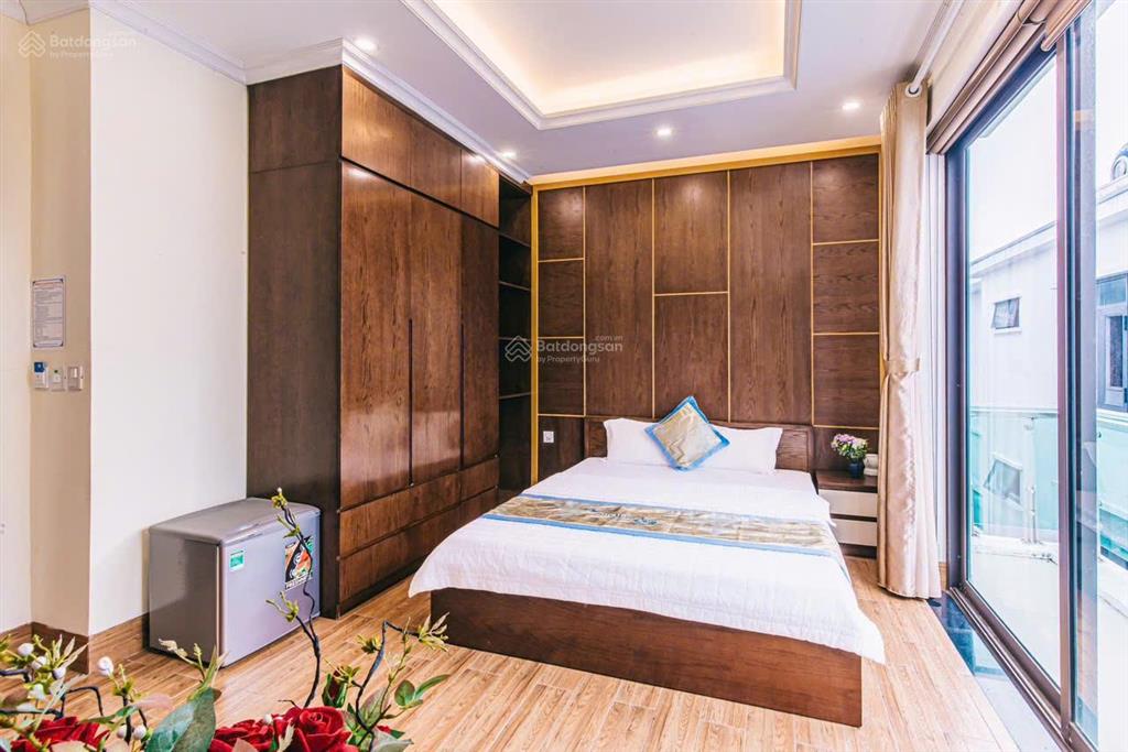 Bán biệt thự 7pn full nội thất đang hoạt động cho thuê hàng năm