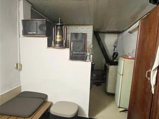 Chủ cần bán gấp căn nhà 1,75 tỷ, 2pn, 1wc, view đẹp tại dương bá trạc, hưng phú, q8, hcm