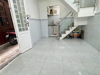 1,77 tỷ có ngay nhà 3 tầng quận 8 dọn vào ở liền