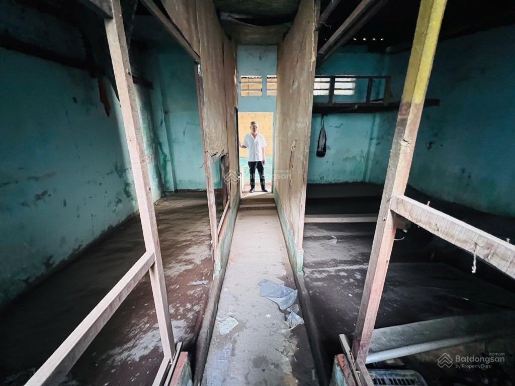 Đất vàng, phú định ngang hiếm 7.1m, 209m2 giá trị xây mới cực