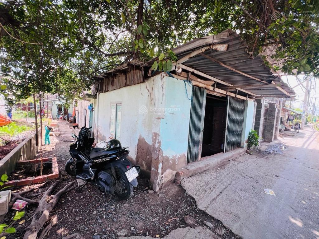 Đất vàng, phú định ngang hiếm 7.1m, 209m2 giá trị xây mới cực