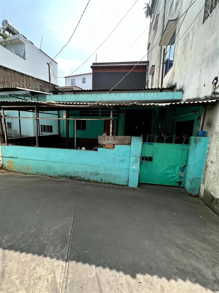 Nhà nở hậu xe hơi tới cửa giá tốt 6.38 tỷ