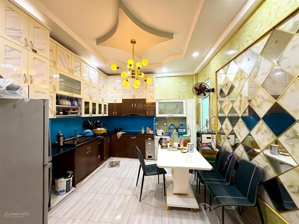Chủ giảm mạnh nhà an dương vương 128,6m2 hẻm ô tô 5m chỉ nhỉnh 7 tỷ