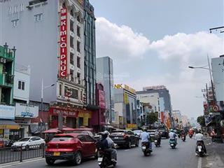 Mặt tiền dương bá trạc 95m 4 tầng chỉ 16 tỷ