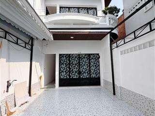 Bán nr 112m2, 12,5 tỷ ở nguyễn thị tần, 6pn, 6wc, 2 tầng