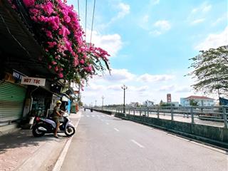 Mặt tiền phú định 160m giá nhỉnh 12 tỷ mua đất tặng nhà, giữ tiền quá đỉnh