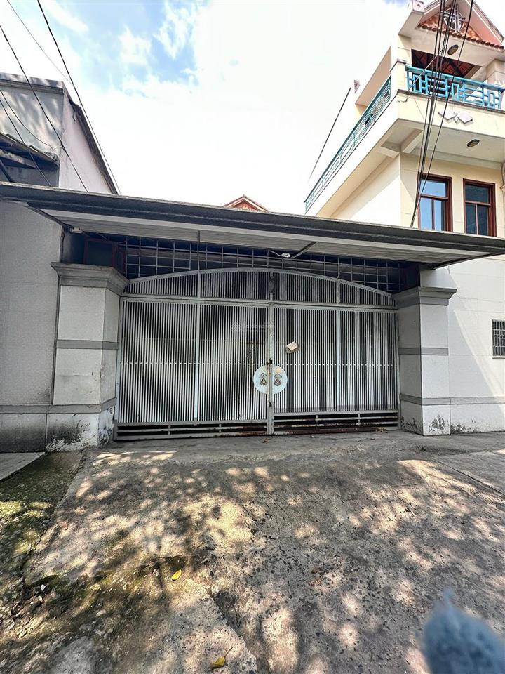 Mặt tiền phú định 160m giá nhỉnh 12 tỷ mua đất tặng nhà, giữ tiền quá đỉnh