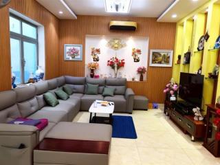 Diện tích khủng 133m2, nhà đẹp sát q1 giá bất ngờ