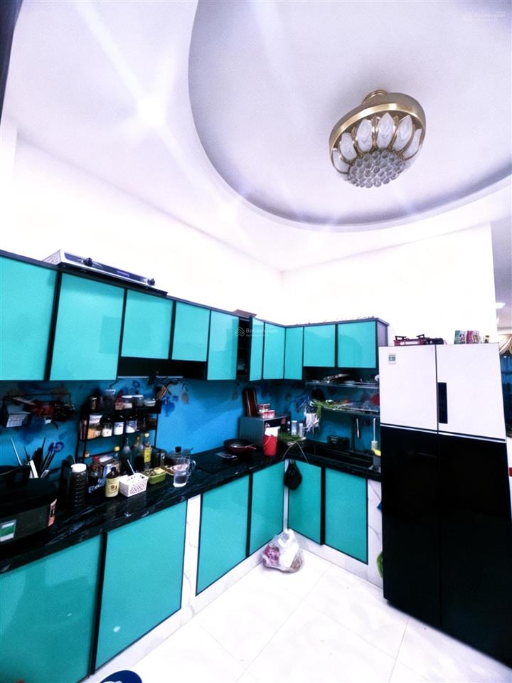 Bán nr 4pn, 3wc, 50m2, 7,6 tỷ tại phạm thế hiển, chánh hưng, hcm