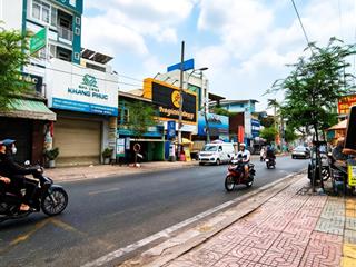 Bán nr 4pn, 3wc, 50m2, 7,6 tỷ tại phạm thế hiển, chánh hưng, hcm