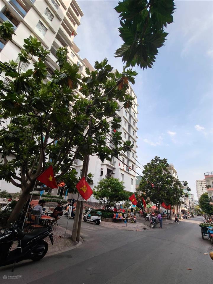 Siêu phẩm ngang 8m  giá "sập sà,n"  sổ vuông như tờ a4