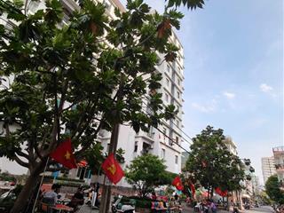 Siêu phẩm ngang 8m  giá "sập sà,n"  sổ vuông như tờ a4