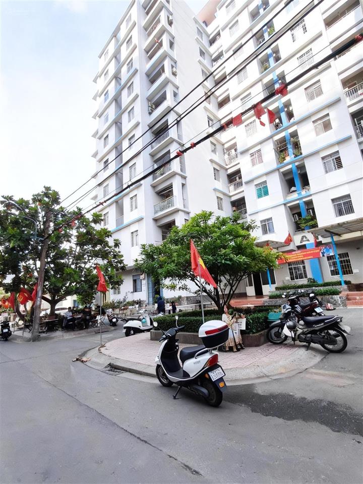Nhà phố an dương vương gần the avila, võ văn kiệt | dt 130m2 hiếm có, vào trung tâm nhanh tương lai