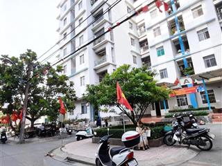 Nhà phố an dương vương gần the avila, võ văn kiệt | dt 130m2 hiếm có, vào trung tâm nhanh tương lai