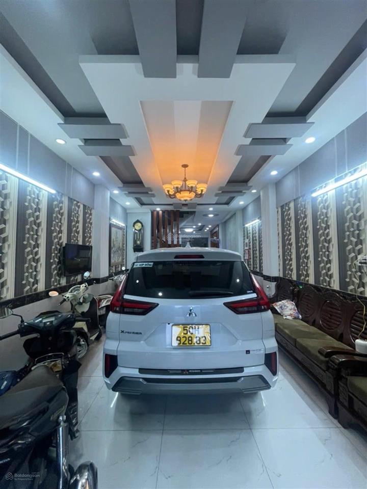 Bán nhà mặt phố tại an dương vương,90m2, 5pn, 6wc, 4t, mặt tiền đẹp sát võ văn kiệt 1 bước q5 q1