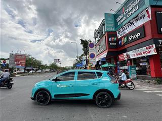 Đừng bỏ lỡ! ngang 12m bình tân  sổ vuông a4  sát aeon mall  dòng tiền 20tr/tháng