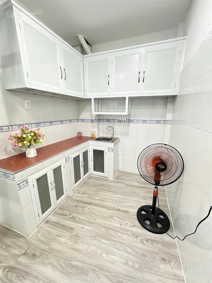 Chỉ nhỉnh 1 tỷ có ngay nhà 3 tầng kdc bình phú q6  sổ hồng riêng  sẵn dòng tiền 7tr/tháng