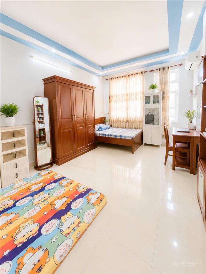 Nhà đẹp 3 tầng hẻm xe hơi 6m nguyễn quý yêm, an lạc, bình tân, chỉ nhỉnh 5. x tỷ, dt 56m2
