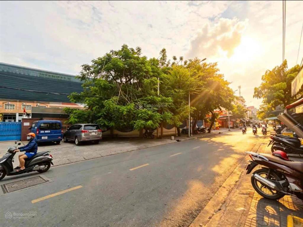 Bán nhà bông sao 64m nở hậu vừa ở vừa có thu nhập chỉ 4.7 tỷ đường bông sao, quận 8