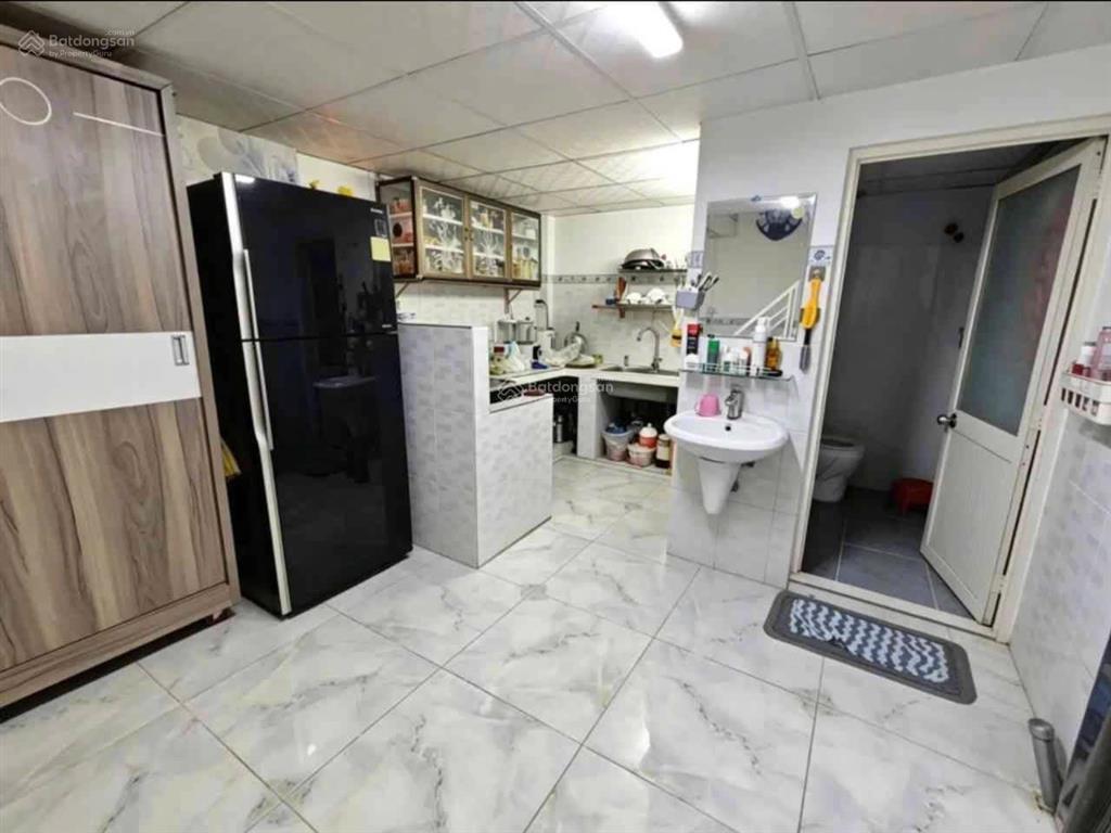 Bán nhà bông sao 64m nở hậu vừa ở vừa có thu nhập chỉ 4.7 tỷ đường bông sao, quận 8