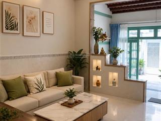 Nhà phố phú định, q8, ngang 4m dài 23m, sổ hồng, 4,5 tỷ