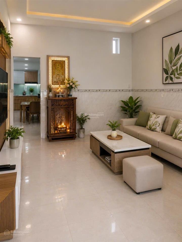 Nhà phố phú định, q8, ngang 4m dài 23m, sổ hồng, 4,5 tỷ
