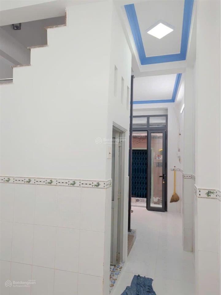 Nhà trần xuân soạn quận 8 | 4 phòng ngủ | sổ hồng riêng | chỉ 3,65 tỷ