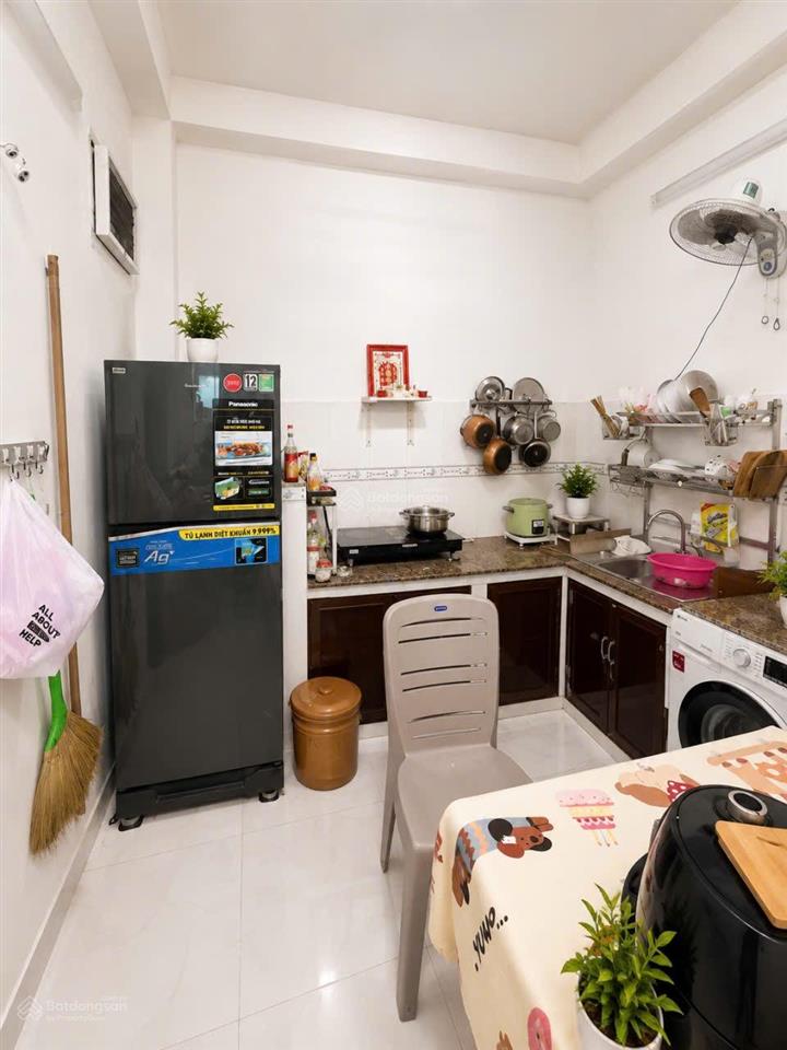 Nhà trần xuân soạn quận 8 | 4 phòng ngủ | sổ hồng riêng | chỉ 3,65 tỷ