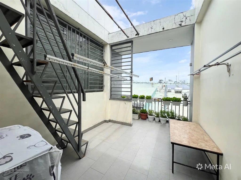 Mặt tiền dương bá trạc q.8 | ngang 7m hiếm gặp | 4 tầng | 71m | 10,8 tỷ
không phải lúc nào cũng gặp