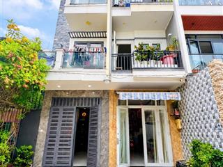 Mặt tiền dương bá trạc q.8 | ngang 7m hiếm gặp | 4 tầng | 71m | 10,8 tỷ
không phải lúc nào cũng gặp