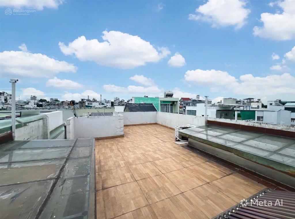 Mặt tiền dương bá trạc q.8 | ngang 7m hiếm gặp | 4 tầng | 71m | 10,8 tỷ
không phải lúc nào cũng gặp