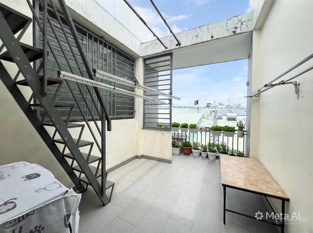 Mặt tiền dương bá trạc q.8 | ngang 7m hiếm gặp | 4 tầng | 71m | 10,8 tỷ
không phải lúc nào cũng gặp