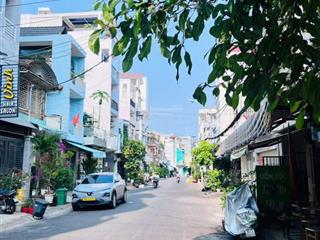 Cho thuê nhà âu dương lân quận 8, nhà ngang 4m, dài 8m, thiết kế 3 phòng ngủ