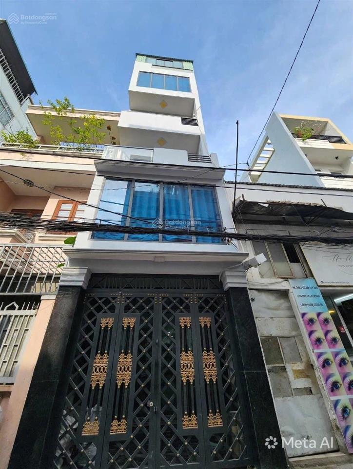 Q8dương bá trạc 12pn 12wc dòng tiền 60tr/tháng
tài sản 4 tầng, công năng khai thác cực tốt,