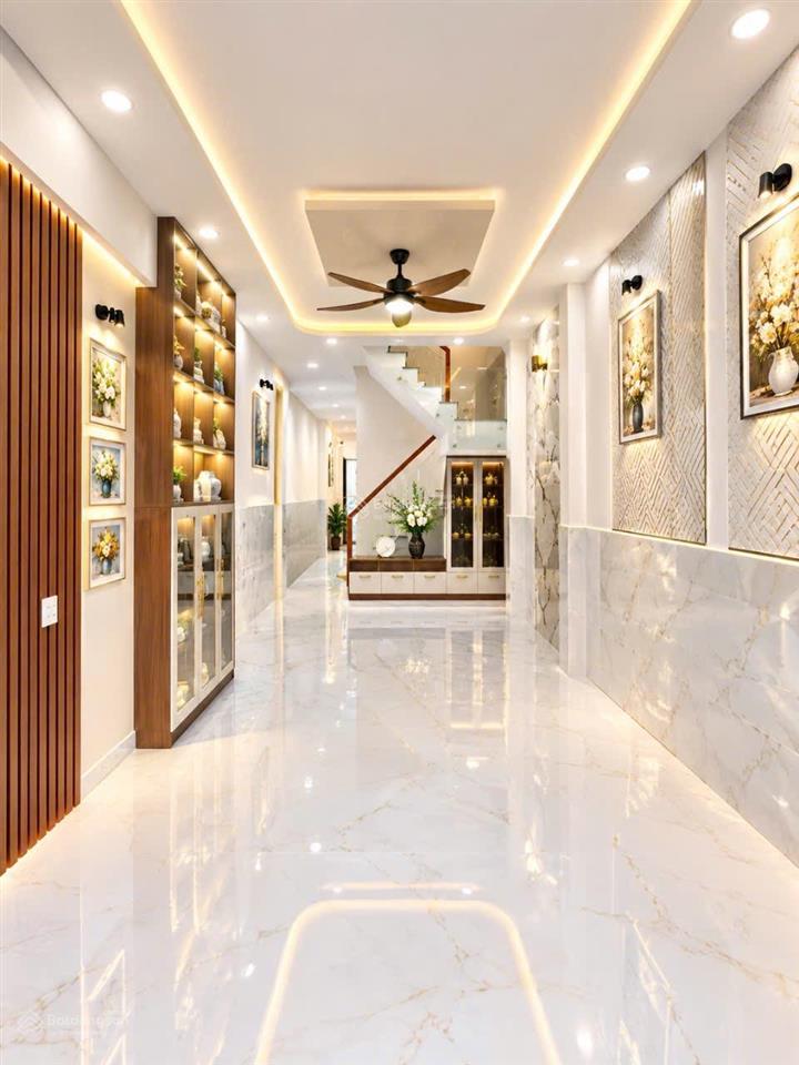 Tổ ấm khu bến bình đông q8, qua cây cầu là tới q5 q1 q6, ngay trục tạ quang bửu  cao lỗ  pt hiển