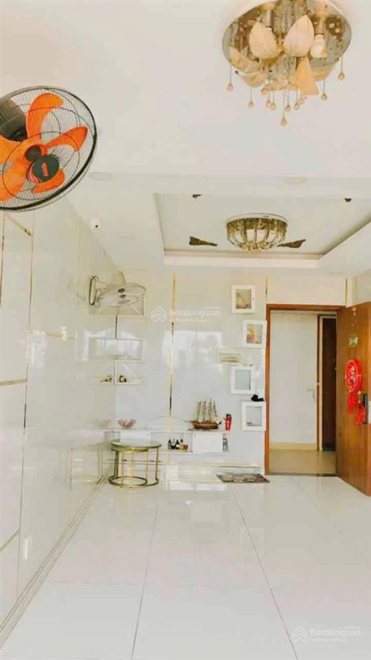 Chung cư d1 phú lợi phạm thế hiển 74m2 nhỉnh 2 tỷ (tl) 2pn 2wc phòng khách bếp
