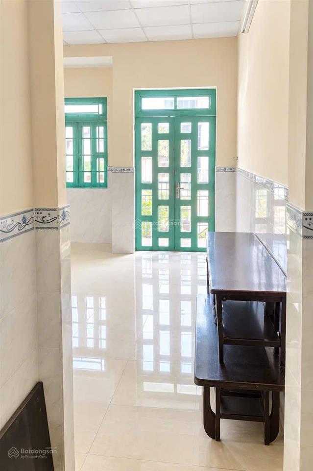 Q8 phú định an dương vương võ văn kiệt | 90m | 4 x 22,5m | 4,5 tỷ