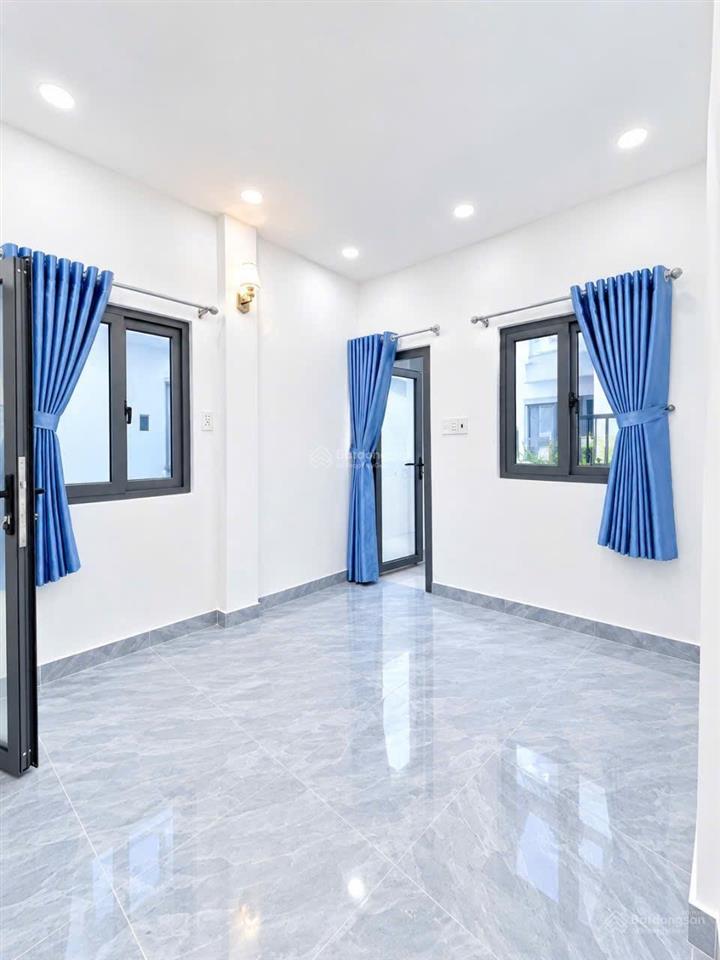 Nguyễn duy q8 | nhỏ xinh, 3 tầng btct | nhỉnh 2 tỷ dtsd 48m 1 trệt + 2 lầu btct