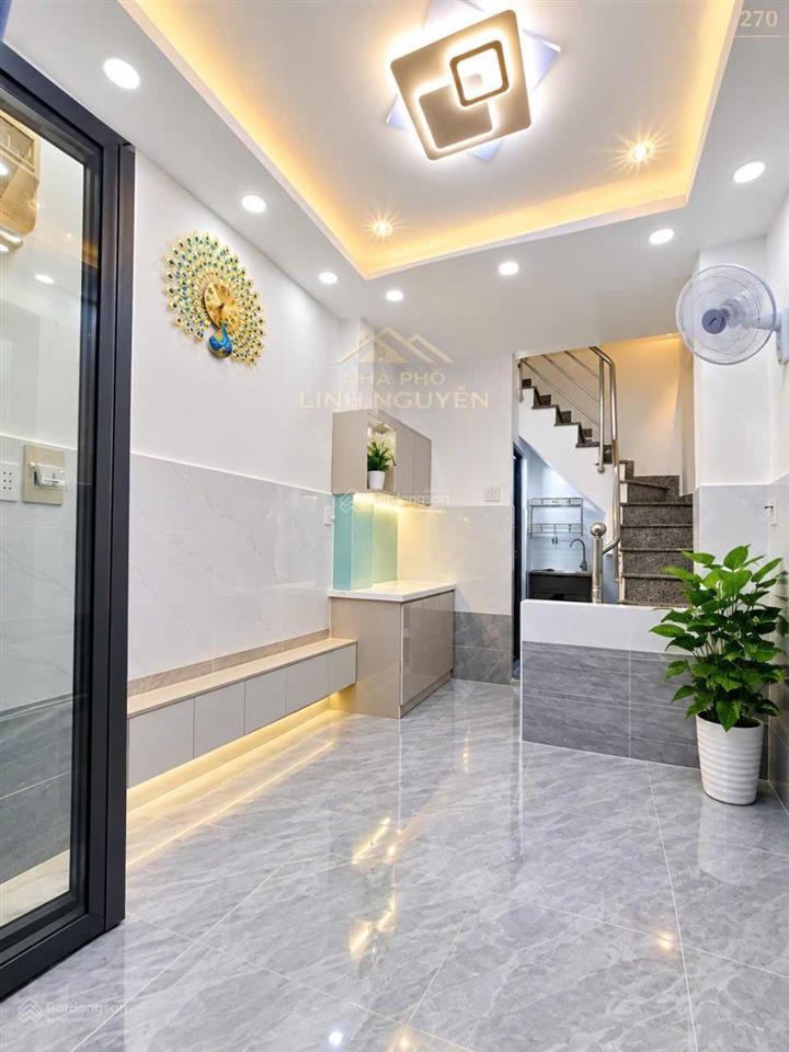 Nguyễn duy q8 | nhỏ xinh, 3 tầng btct | nhỉnh 2 tỷ dtsd 48m 1 trệt + 2 lầu btct