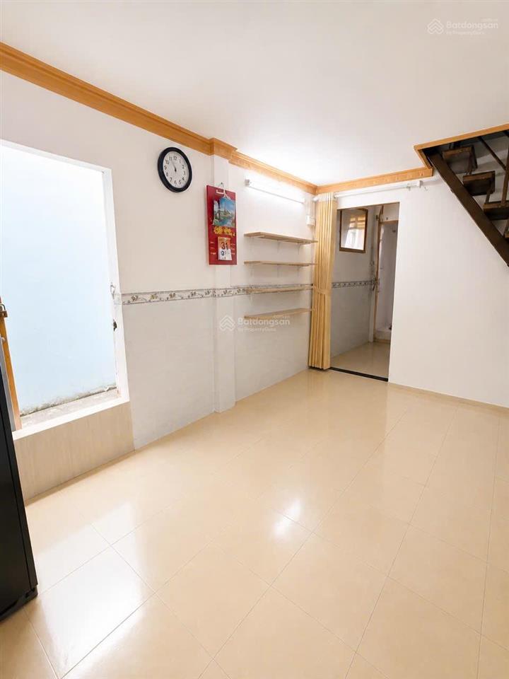 Bán nhà âu dương lân tạ quang bửu, q8, 69m2, nhỉnh 5 tỷ nhà chưa qua đầu tư hẻm