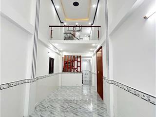 Q8 mai hắc đế, 114m2, 4 tầng, dài 25m, 6,x tỷ nhà mới đẹp, thiết kế hiện đại, công năng 5pn